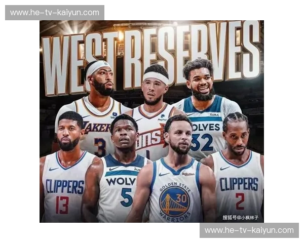 NBA月最佳：球场上的璀璨明星，谁能成为焦点？