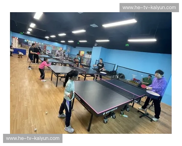 乒乓球护目镜：给眼睛最贴心的防护，让你从容挥拍